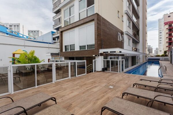 Apartamento Residencial à Venda | Centro | Florianópolis | AP2231_MMQ - Imagem 26