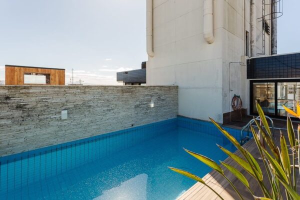 Cobertura / Penthouse Residencial à Venda | Centro | Florianópolis | PH0047_MMQ - Imagem 26