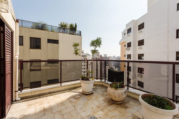 Cobertura / Penthouse Residencial à Venda | Centro | Florianópolis | PH0091_MMQ - Imagem 26