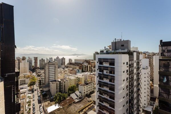 Cobertura / Penthouse Residencial à Venda | Centro | Florianópolis | PH0047_MMQ - Imagem 27