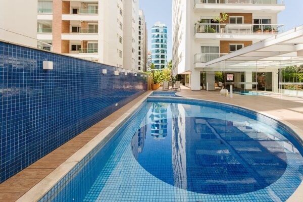Apartamento Residencial à Venda | Centro | Florianópolis | AP0205_MMQ - Imagem 28