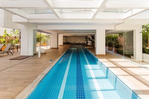 Apartamento Residencial à Venda | Centro | Florianópolis | AP0205_MMQ - Imagem 29