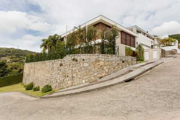 Casa Residencial à Venda | Itacorubi | Florianópolis | CA0497_MMQ - Imagem 3