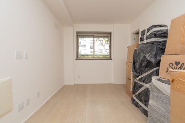 Apartamento Residencial à Venda | Leblon | Rio de Janeiro | AP0233_MMQ - Imagem 26