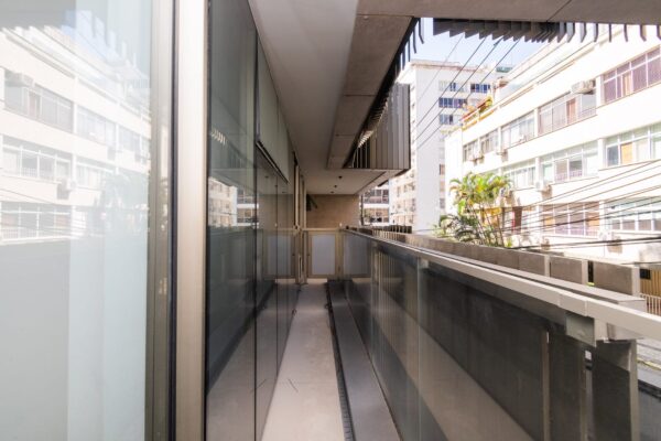 Apartamento Residencial à Venda | Leblon | Rio de Janeiro | AP0233_MMQ - Imagem 32