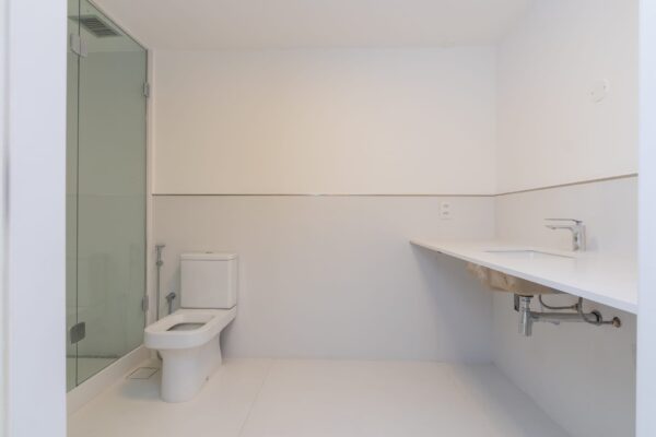 Apartamento Residencial à Venda | Leblon | Rio de Janeiro | AP0233_MMQ - Imagem 33