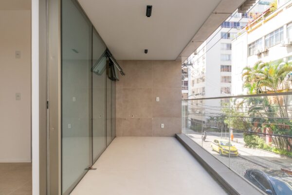 Apartamento Residencial à Venda | Leblon | Rio de Janeiro | AP0233_MMQ - Imagem 24