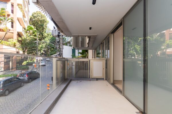 Apartamento Residencial à Venda | Leblon | Rio de Janeiro | AP0233_MMQ - Imagem 25