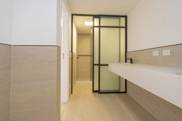 Apartamento Residencial à Venda | Leblon | Rio de Janeiro | AP0233_MMQ - Imagem 22