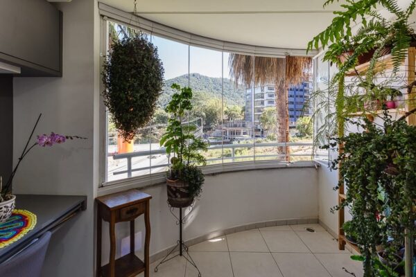 Apartamento Residencial à Venda | Saco Grande | Florianópolis | AP1252_MMQ - Imagem 3