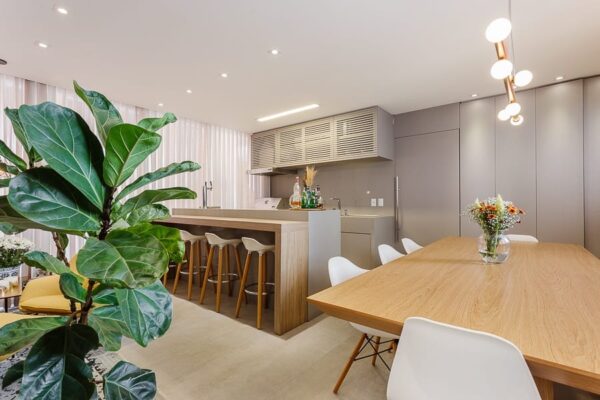 Apartamento Residencial à Venda | Centro | Florianópolis | AP2231_MMQ - Imagem 3