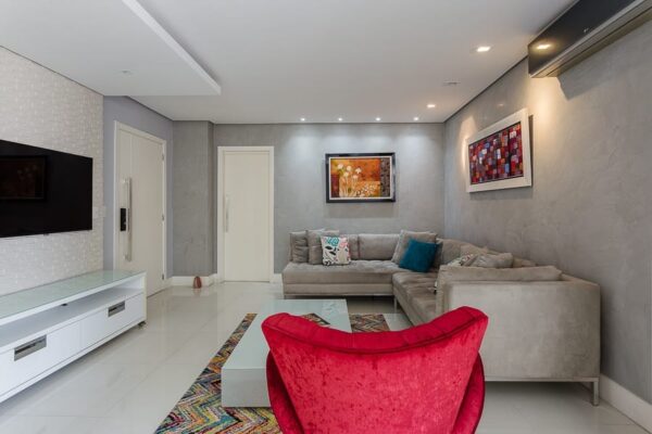 Apartamento Residencial à Venda | Centro | Florianópolis | AP0205_MMQ - Imagem 3