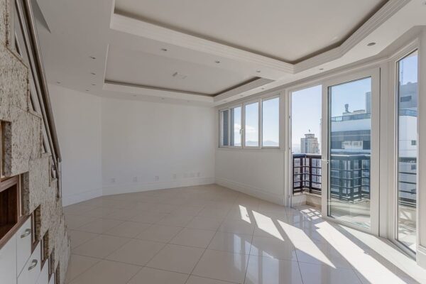 Cobertura / Penthouse Residencial à Venda | Centro | Florianópolis | PH0047_MMQ - Imagem 3