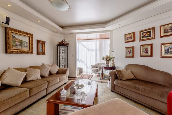 Cobertura / Penthouse Residencial à Venda | Centro | Florianópolis | PH0091_MMQ - Imagem 3