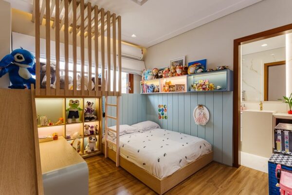 Casa Residencial à Venda | Itacorubi | Florianópolis | CA0497_MMQ - Imagem 31