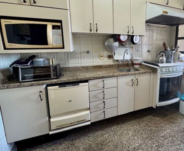 Apartamento Residencial à Venda | Centro | Florianópolis | AP0866_MMQ - Imagem 8