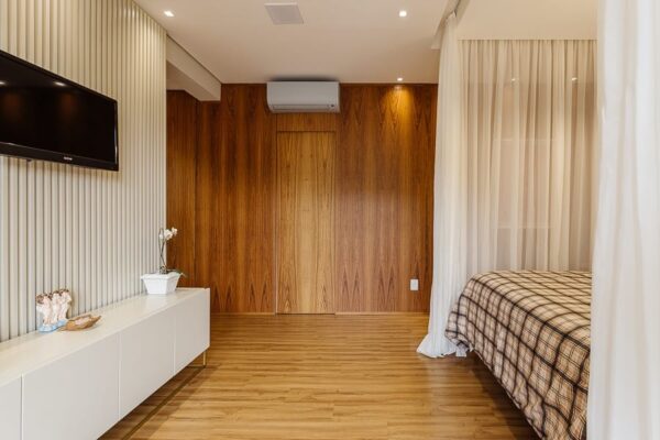 Casa Residencial à Venda | Itacorubi | Florianópolis | CA0497_MMQ - Imagem 35