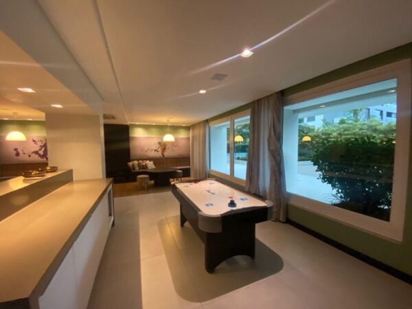 Apartamento Residencial à Venda | Beira Mar | Florianópolis | AP0001_MMQ - Imagem 18