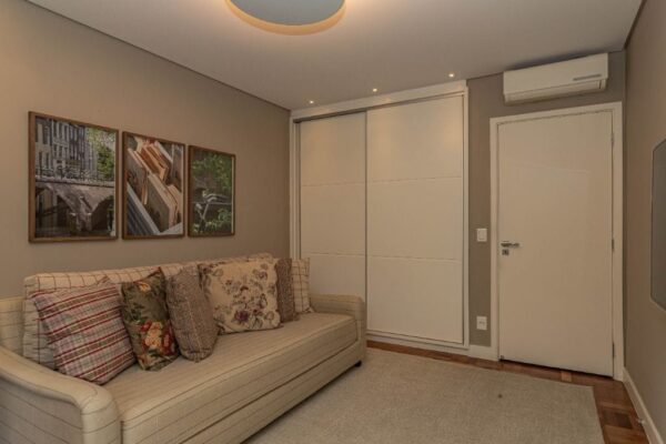Apartamento Residencial à Venda | Jardim Paulista | São Paulo | AP0013_MMQ - Imagem 8