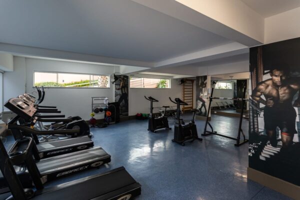 Apartamento Residencial à Venda | Saco Grande | Florianópolis | AP1252_MMQ - Imagem 21