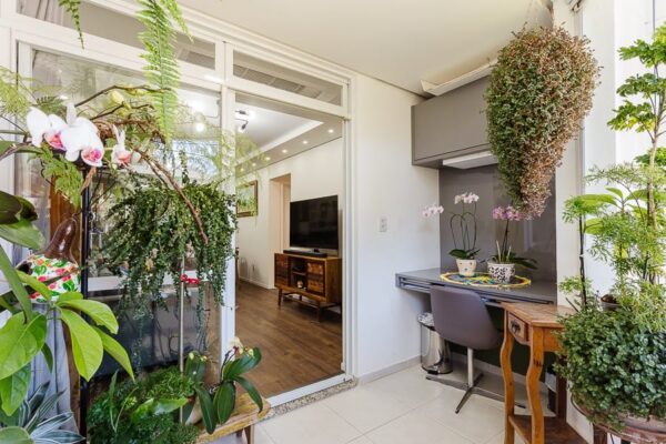 Apartamento Residencial à Venda | Saco Grande | Florianópolis | AP1252_MMQ - Imagem 4