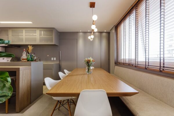 Apartamento Residencial à Venda | Centro | Florianópolis | AP2231_MMQ - Imagem 4
