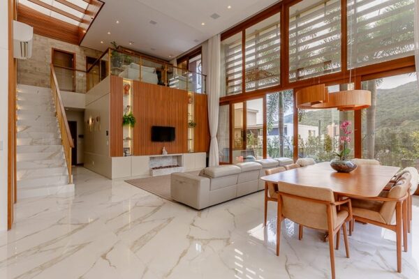 Casa Residencial à Venda | Itacorubi | Florianópolis | CA0497_MMQ - Imagem 4