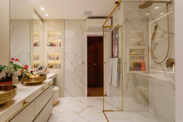 Casa Residencial à Venda | Itacorubi | Florianópolis | CA0497_MMQ - Imagem 40