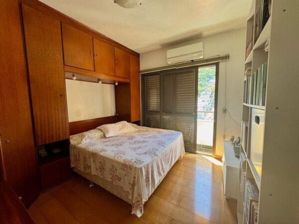 Apartamento Residencial à Venda | Centro | Florianópolis | AP0866_MMQ - Imagem 7