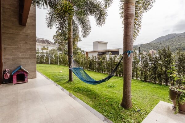 Casa Residencial à Venda | Itacorubi | Florianópolis | CA0497_MMQ - Imagem 44
