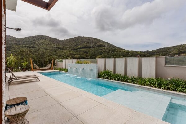 Casa Residencial à Venda | Itacorubi | Florianópolis | CA0497_MMQ - Imagem 46