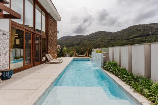 Casa Residencial à Venda | Itacorubi | Florianópolis | CA0497_MMQ