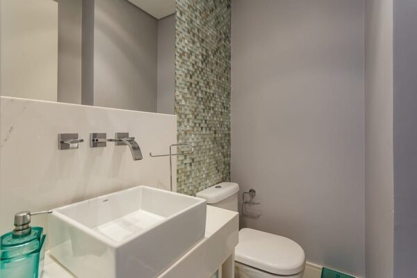 Apartamento Residencial à Venda | Centro | Florianópolis | AP0205_MMQ - Imagem 5