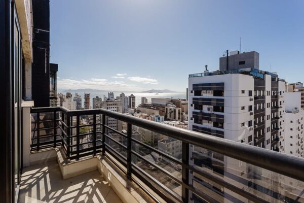 Cobertura / Penthouse Residencial à Venda | Centro | Florianópolis | PH0047_MMQ - Imagem 5