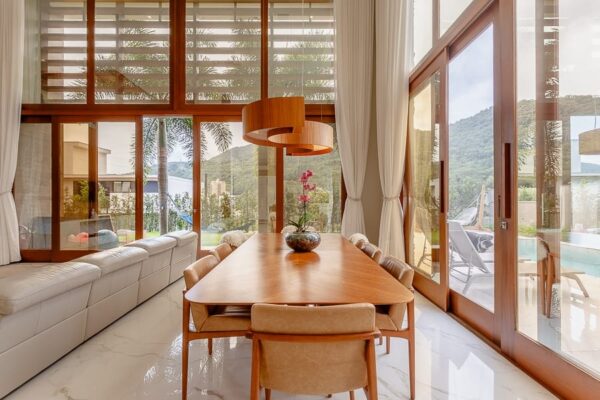 Casa Residencial à Venda | Itacorubi | Florianópolis | CA0497_MMQ - Imagem 5
