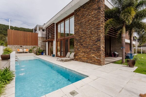 Casa Residencial à Venda | Itacorubi | Florianópolis | CA0497_MMQ - Imagem 49