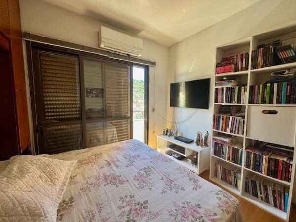Apartamento Residencial à Venda | Centro | Florianópolis | AP0866_MMQ - Imagem 5