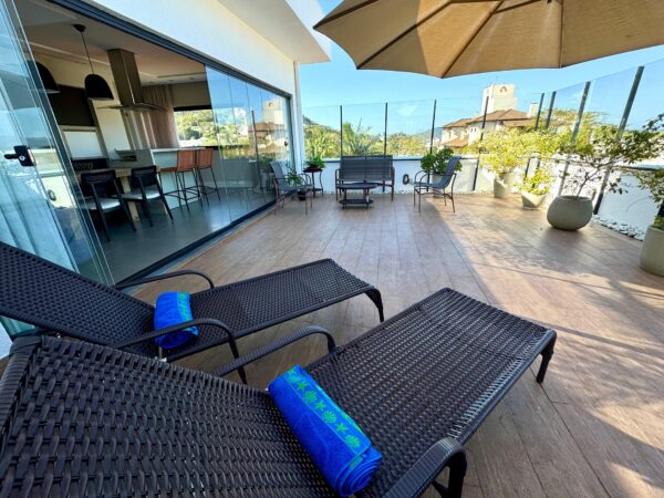 Cobertura / Penthouse Residencial à Venda | Lagoa da Conceição | Florianópolis | PH0235_MMQ - Imagem 38