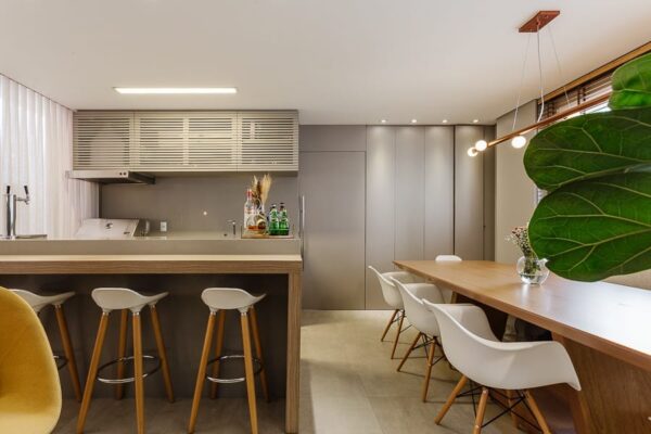Apartamento Residencial à Venda | Centro | Florianópolis | AP2231_MMQ - Imagem 6