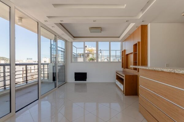 Cobertura / Penthouse Residencial à Venda | Centro | Florianópolis | PH0047_MMQ - Imagem 6