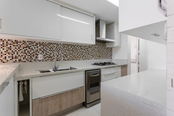Apartamento Residencial à Venda | Centro | Florianópolis | AP0205_MMQ - Imagem 6