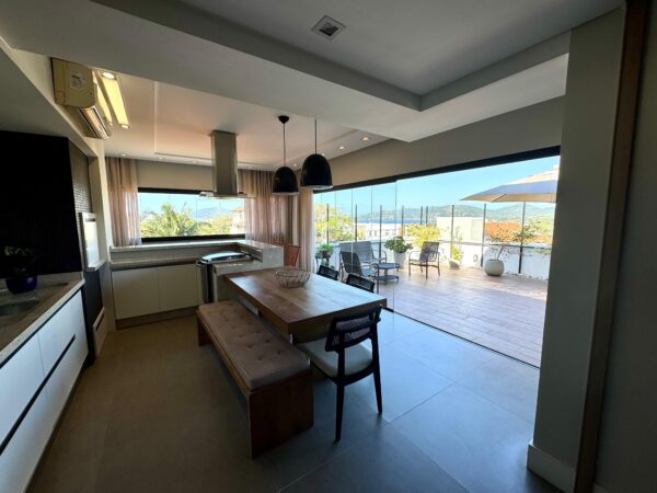 Cobertura / Penthouse Residencial à Venda | Lagoa da Conceição | Florianópolis | PH0235_MMQ - Imagem 40