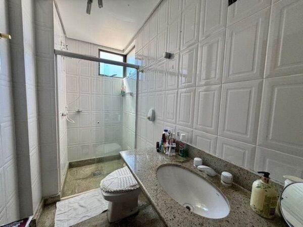 Apartamento Residencial à Venda | Centro | Florianópolis | AP0866_MMQ - Imagem 4