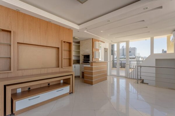Cobertura / Penthouse Residencial à Venda | Centro | Florianópolis | PH0047_MMQ - Imagem 7