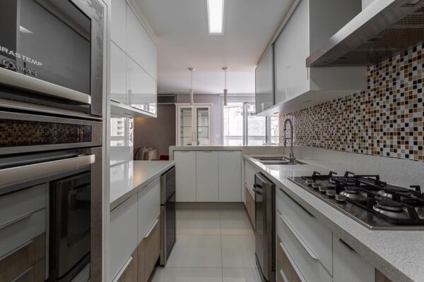 Apartamento Residencial à Venda | Centro | Florianópolis | AP0205_MMQ - Imagem 7