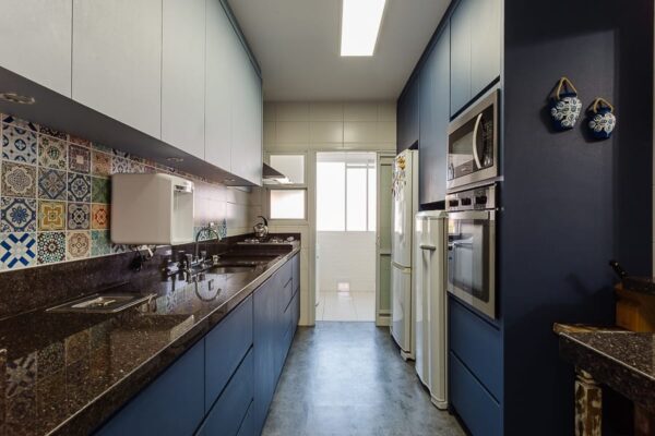 Apartamento Residencial à Venda | Saco Grande | Florianópolis | AP1252_MMQ - Imagem 7