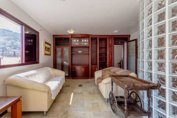 Cobertura / Penthouse Residencial à Venda | Centro | Florianópolis | PH0091_MMQ - Imagem 7