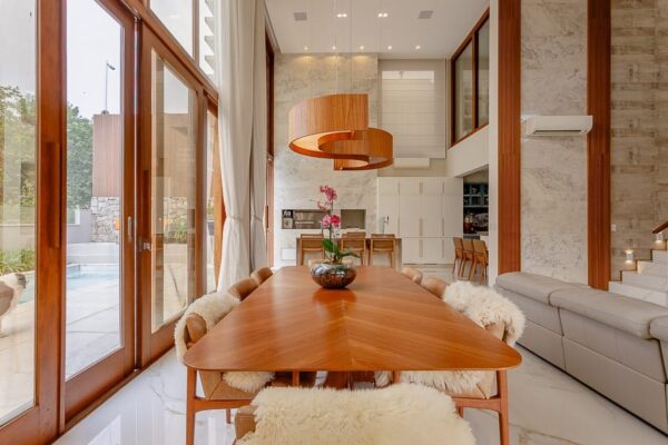 Casa Residencial à Venda | Itacorubi | Florianópolis | CA0497_MMQ - Imagem 7