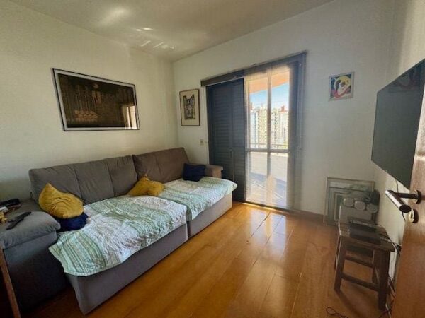 Apartamento Residencial à Venda | Centro | Florianópolis | AP0866_MMQ - Imagem 3