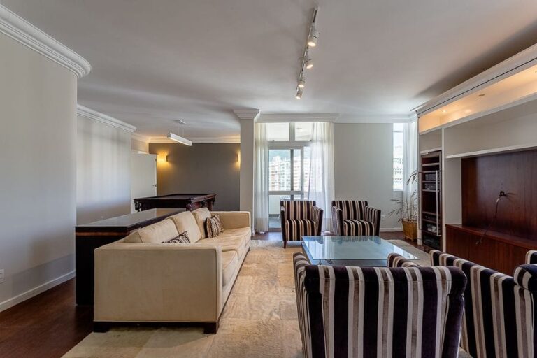 Apartamento Residencial à Venda | Centro | Florianópolis | AP0008_MMQ